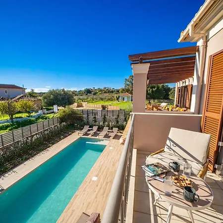 Classic Villa