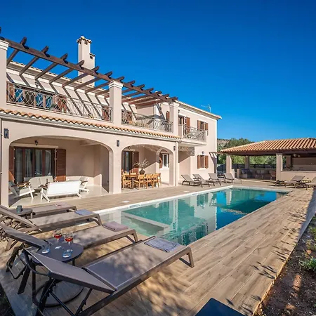 Villa Classic