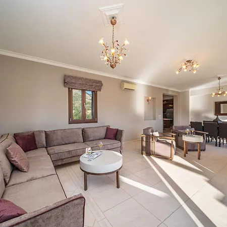 Villa Classic